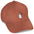 Bestickte Cord Cap – Heidi der Nymphensittich