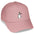 Bestickte Cap – Heidi der Nymphensittich