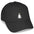 Bestickte Cap – Heidi der Nymphensittich
