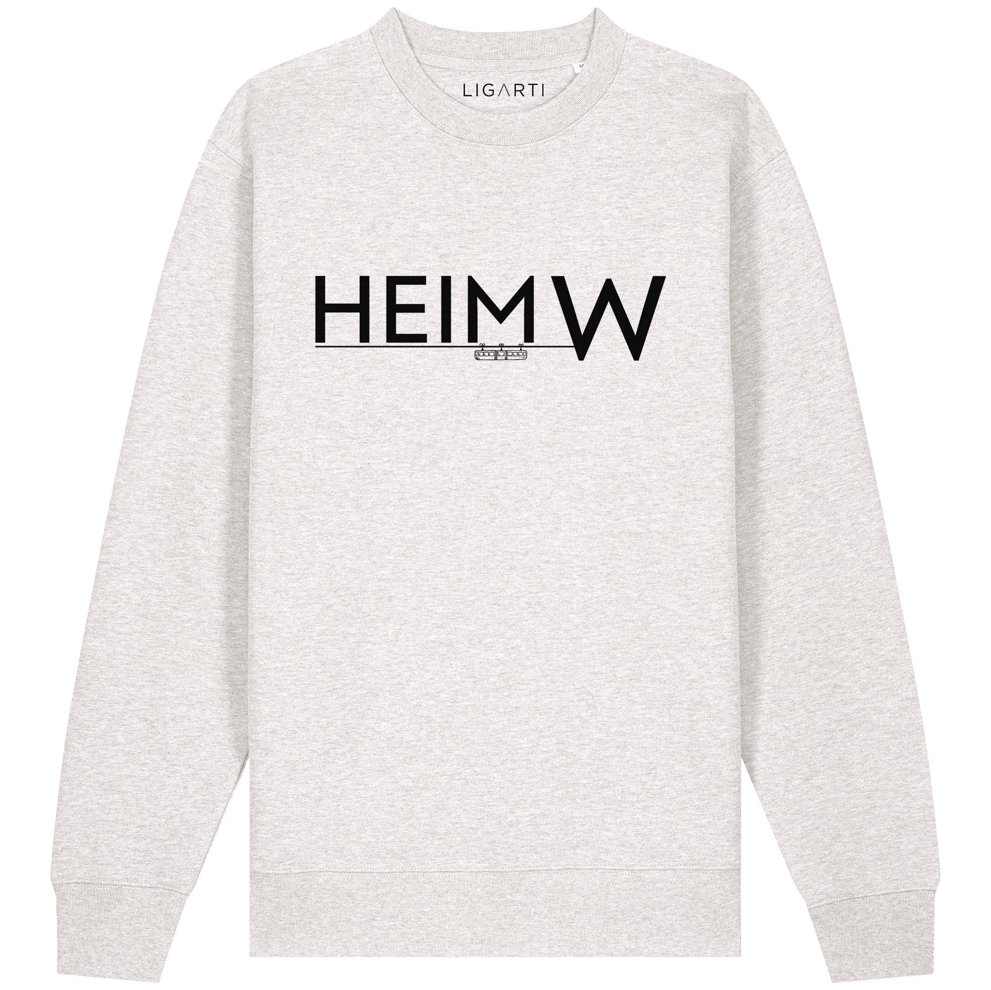 Sweater – HeimW