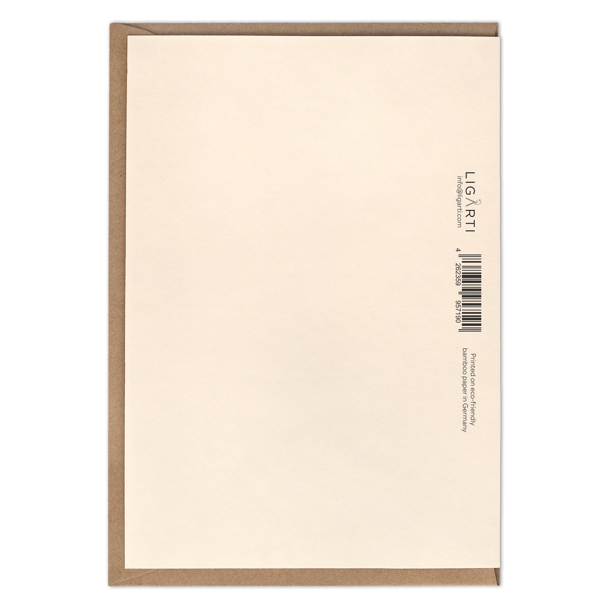 Folding card – Here For You