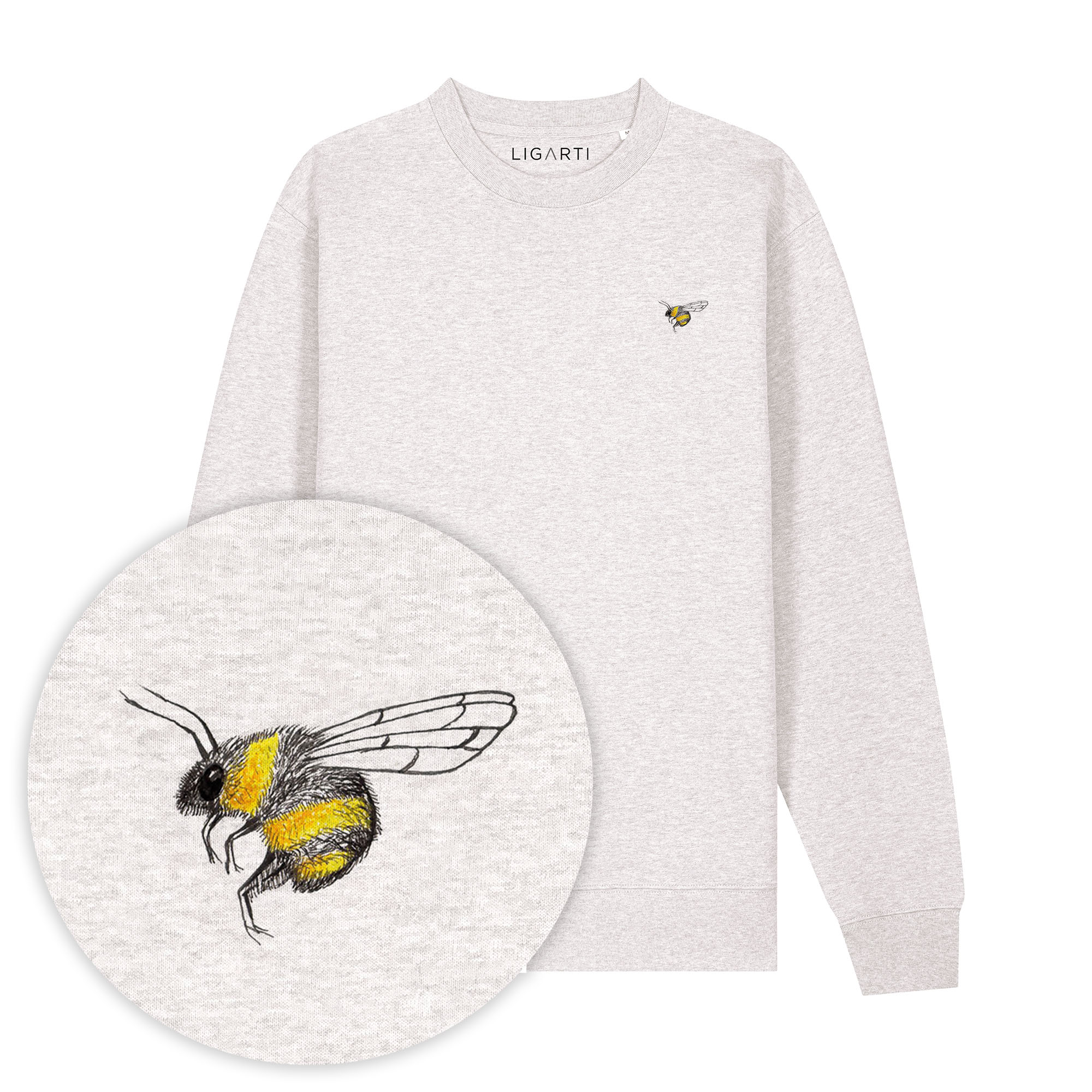 Pullover – Hummel