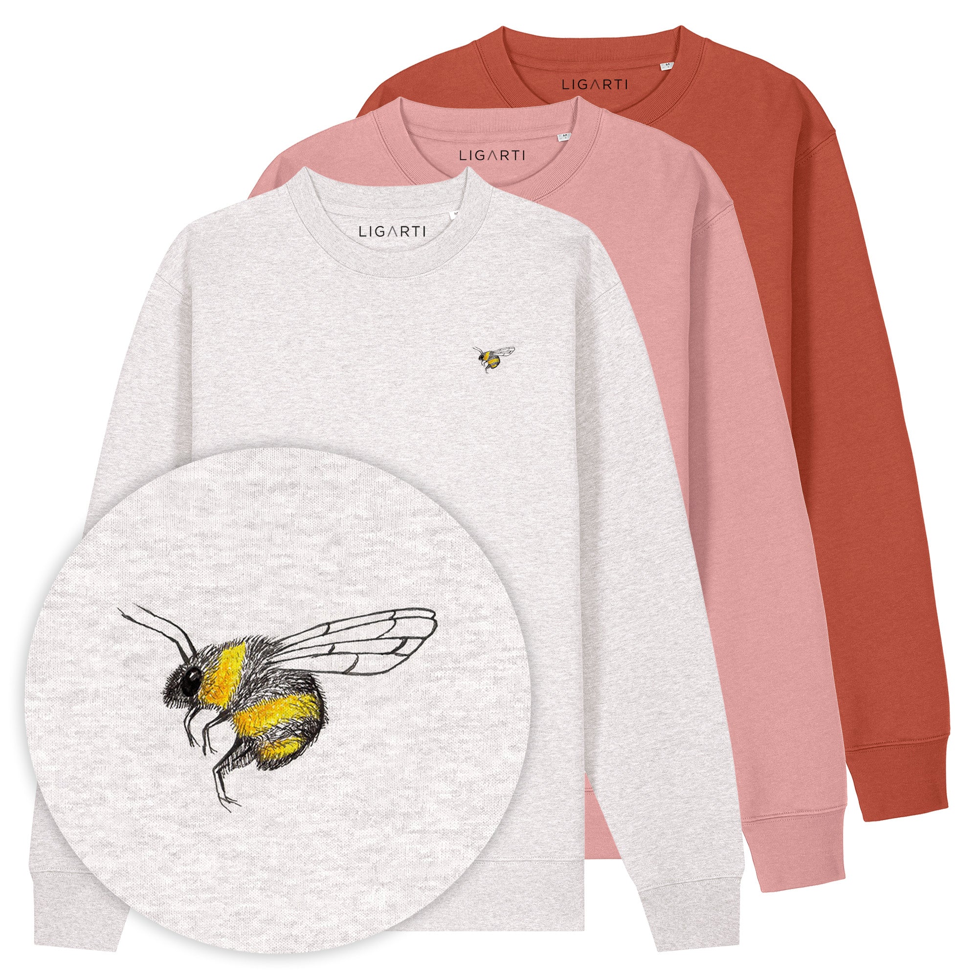 Pullover – Hummel