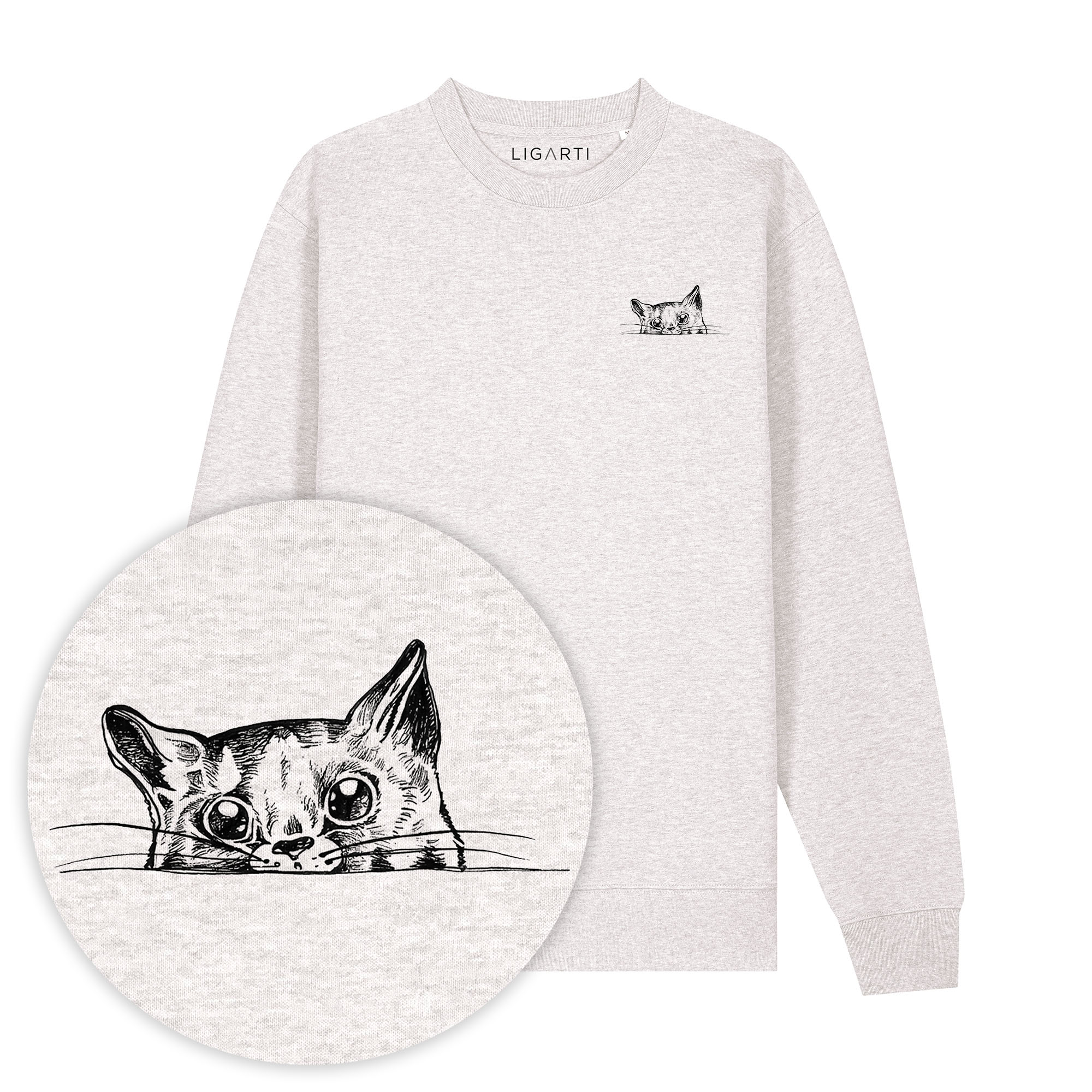 Pullover – Ilma