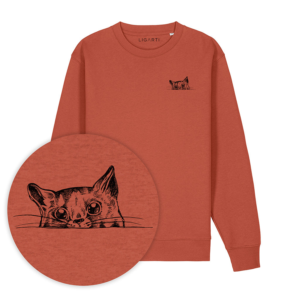 Sweater – Ilma