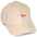 Bestickte Cord Cap – Jean–Luc die Weihnachtsgarnele