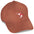 Bestickte Cord Cap – Jean–Luc die Weihnachtsgarnele