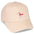 Bestickte Cap – Jean–Luc die Weihnachtsgarnele