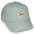 Bestickte Cap – Jean–Luc die Weihnachtsgarnele