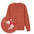 Bestickter Pullover – Jean-Luc die Weihnachtsgarnele