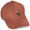 Bestickte Cord Cap – Joey der Tukan