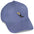 Bestickte Cord Cap – Joey der Tukan