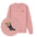 Embroidered Sweater – Joey the Toucan