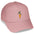 Bestickte Cap – Karotte