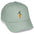 Bestickte Cap – Karotte