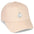 Bestickte Cap – Knoblauch