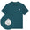 Besticktes T-Shirt – Knoblauch
