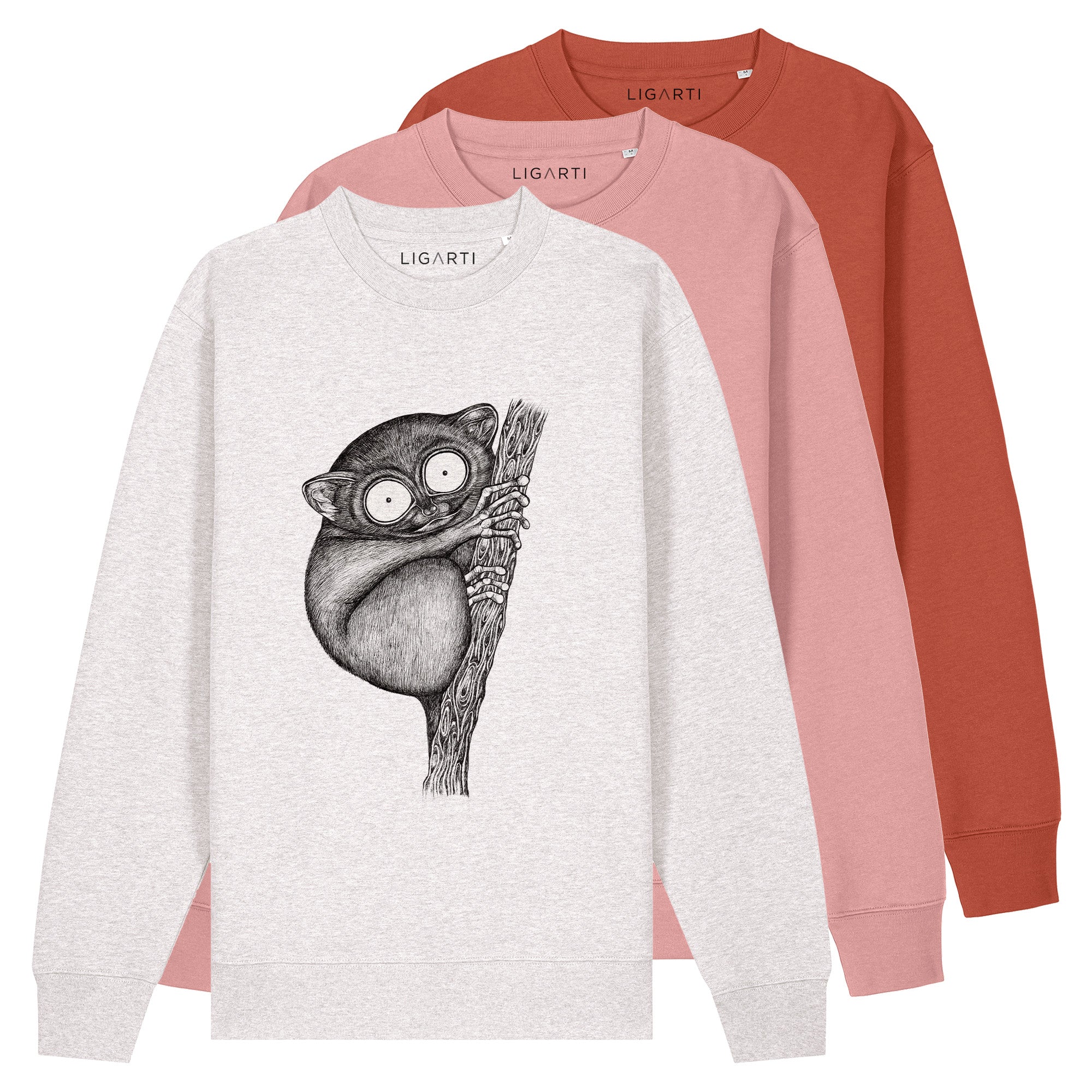 Sweater – Tarsier