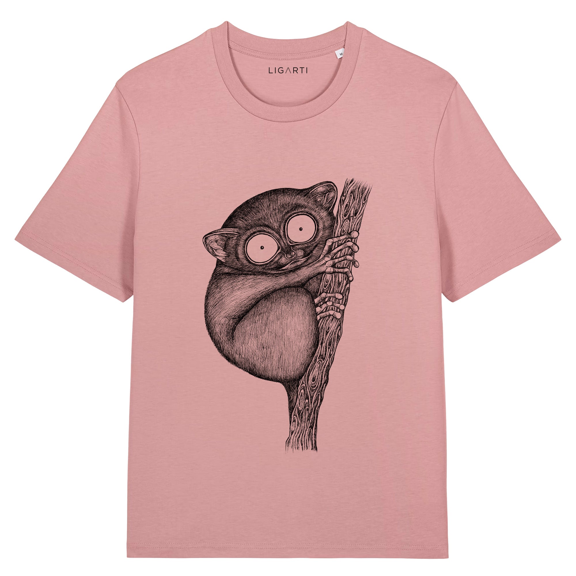 T-shirt - Koboldmaki