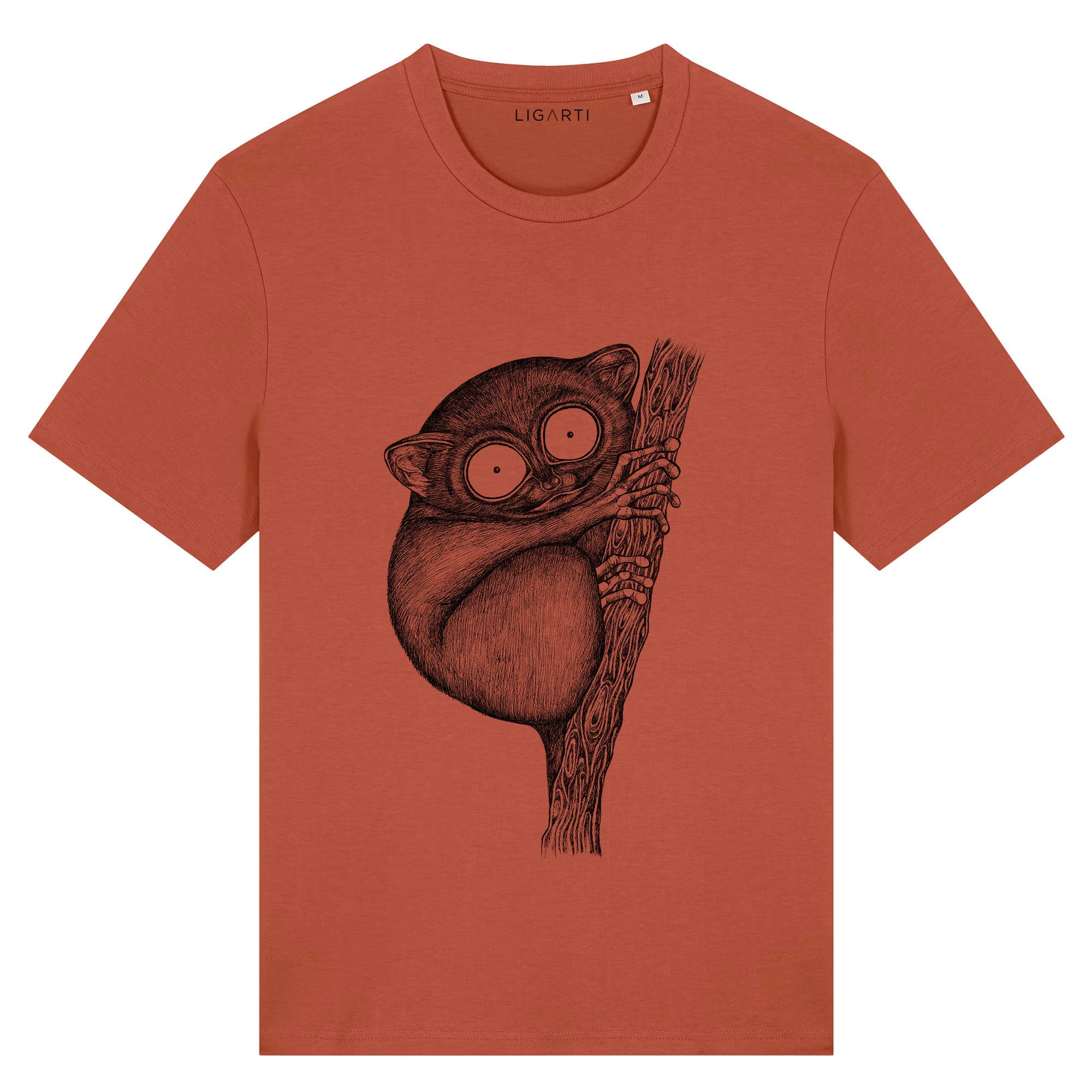 T-shirt - Koboldmaki