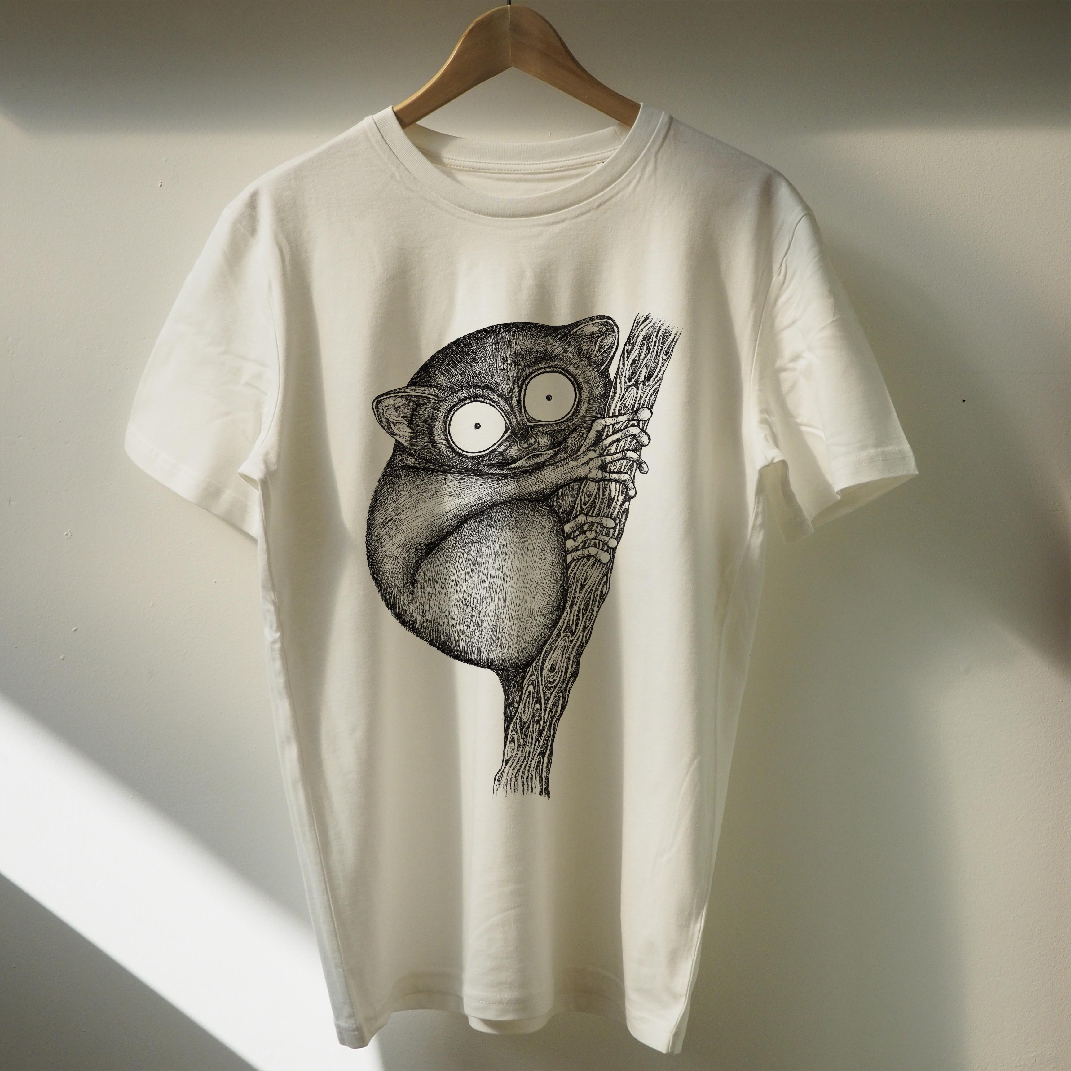 T-shirt - Koboldmaki
