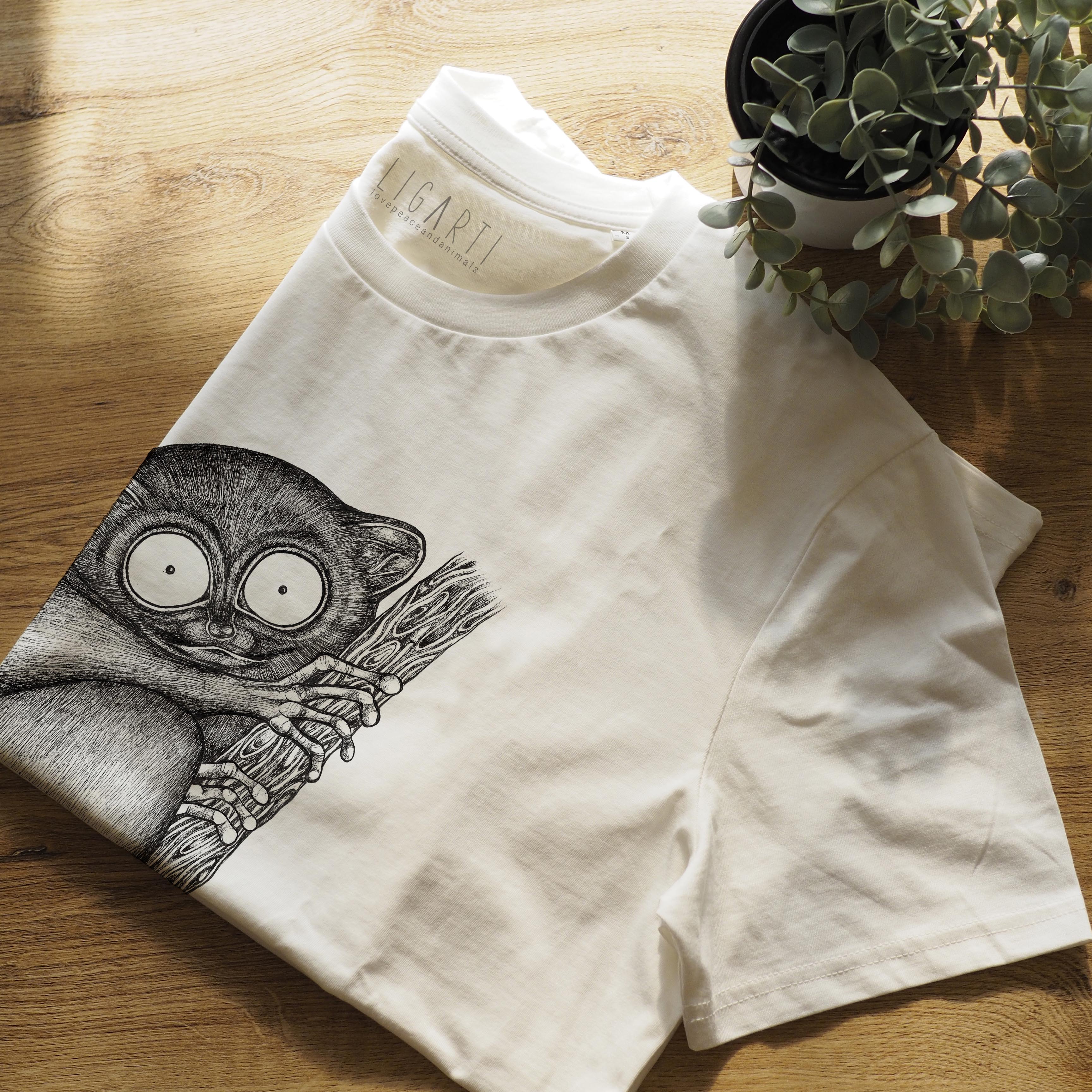 T-shirt - Koboldmaki