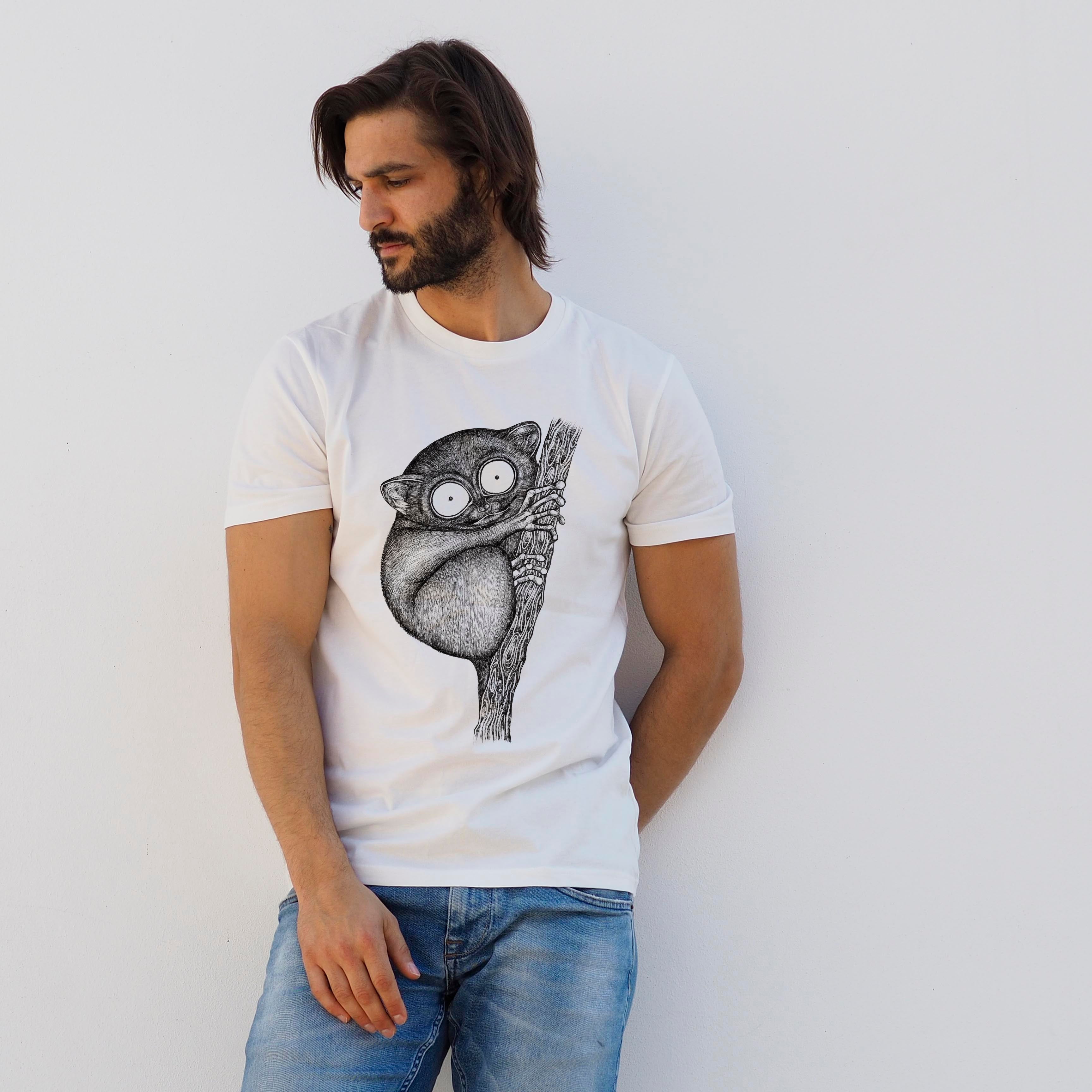 T-shirt - Koboldmaki