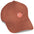 Bestickte Cord Cap – Kurt der Kugelfisch