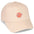 Bestickte Cap – Kurt der Kugelfisch