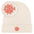 Bestickte Beanie – Kurt der Kugelfisch