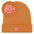 Bestickte Beanie – Kurt der Kugelfisch
