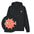 Bestickter Hoodie – Kurt der Kugelfisch