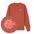 Bestickter Pullover – Kurt der Kugelfisch