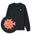 Bestickter Pullover – Kurt der Kugelfisch