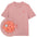 Besticktes T-Shirt – Kurt der Kugelfisch