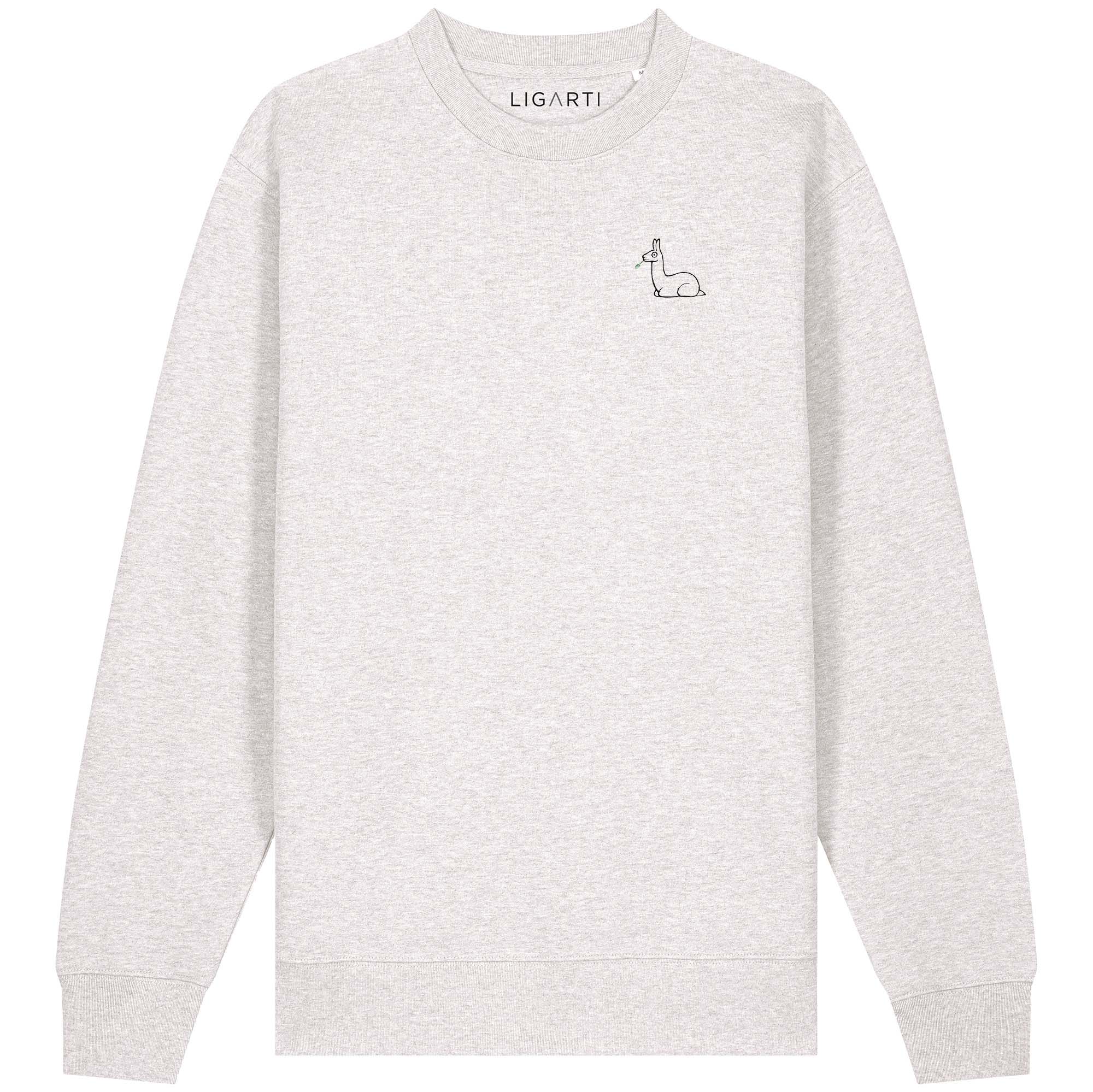 Sweater – Llama