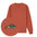 Embroidered Sweater – Lars the Turtle