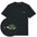 Besticktes T-Shirt – Lars die Schildkröte