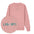Bestickter Pullover – LIGARTI Logo