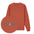Bestickter Pullover – LIGARTI Logo