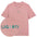 Besticktes T-Shirt – LIGARTI Logo
