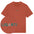 Besticktes T-Shirt – LIGARTI Logo
