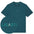 Besticktes T-Shirt – LIGARTI Logo