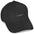 Bestickte Cord Cap – Ligarti Logo