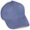 Bestickte Cord Cap – Ligarti Vogel