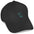 Bestickte Cord Cap – Ligarti Vogel