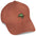 Bestickte Cord Cap – Mareike das Chamäleon