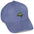 Bestickte Cord Cap – Mareike das Chamäleon