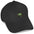 Bestickte Cord Cap – Mareike das Chamäleon
