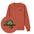 Embroidered sweater – Mareike the Chameleon